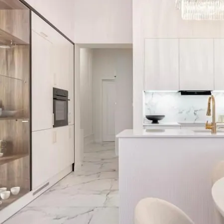Sunny Life Apartment