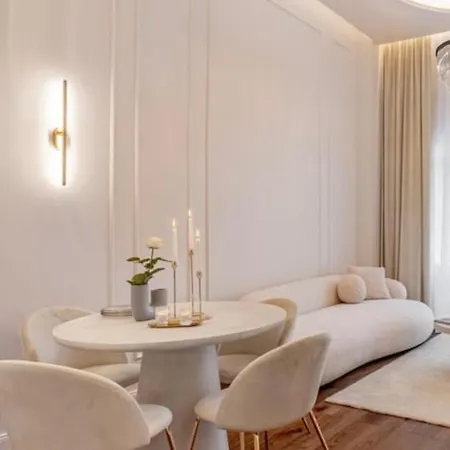 Apartment Sunny Life *