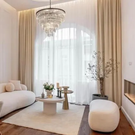 Sunny Life Apartment Stralsund