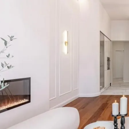 Sunny Life Apartment Stralsund